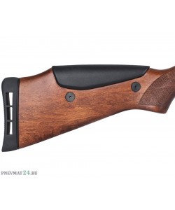 Пневматическая винтовка Gamo Hunter DX Combo (дерево, прицел 3-9x40) 4,5 мм