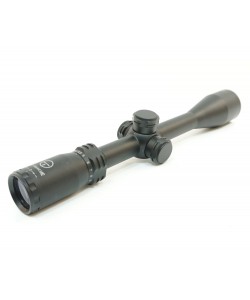 Оптический прицел Target Optic 4,5-14x44ME, Mil-Dot, подсветка