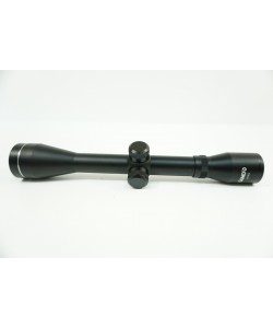 Оптический прицел Gamo 4x40, Mil-Dot