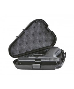 Кейс для пистолета Plano 1422-00 Medium (пластик, поролон)