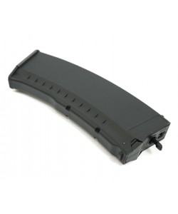 Магазин механический G&G для АК-74, 120 шаров, Black (G-08-102)