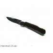 Нож Pirat S117 - Грибник - фото № 1