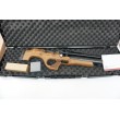 Пневматическая винтовка Kral Puncher Maxi Nemesis W (орех, PCP, 3 Дж) 6,35 мм - фото № 2