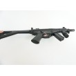 Страйкбольный пистолет-пулемет Cyma H&K MP5K PDW (CM.041PDW) - фото № 7