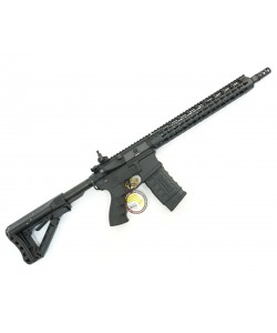 Страйкбольный автомат G&G CM16 Wild Hog 13.5” (EGC-WLP-135-BNB-NCM)