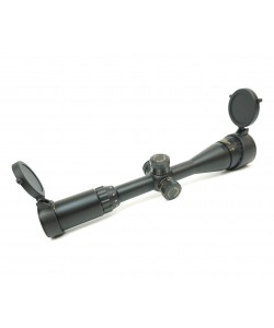 Оптический прицел Patriot P3-9x40 AOEG, грав. Mil-Dot, подсветка