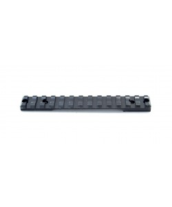 Основание на Weaver для установки на Remington 7400 (0013) 