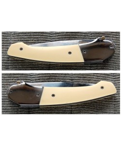Нож складной Timberline Herman Wall Street Tactical GT8213