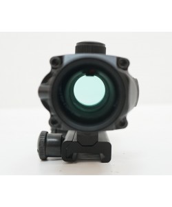 Призматический прицел Sniper 1x30, на Weaver