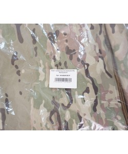 Баул Wartech BB-101 с рюкзачными лямками «Фрахт», 110 л (Multicam)