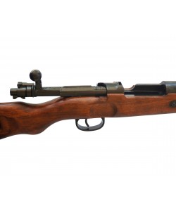 Макет карабин Mauser 98K, с ремнем (Германия, 1935 г.) DE-1146-C