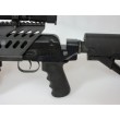 Вкладыш ТИГР/СВД завышенная ось для приклада М-серии и пистолетной рукояти АК-типа (2 положения)