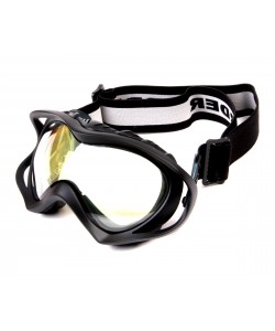 Очки защитные Guarder G-C5 PC SWAT