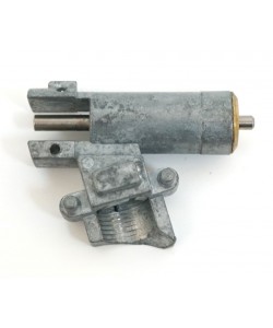 Клапан в сборе к Borner ПМ49