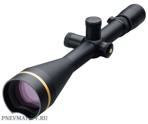 Оптический прицел Leupold VX-3L 6.5-20x56 Side Focus Target Target Dot, 30 мм (66735)