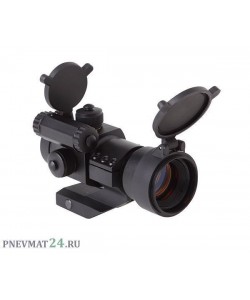 Коллиматорный прицел Firefield 1x27 R&G 3MOA Dot (FF26002)