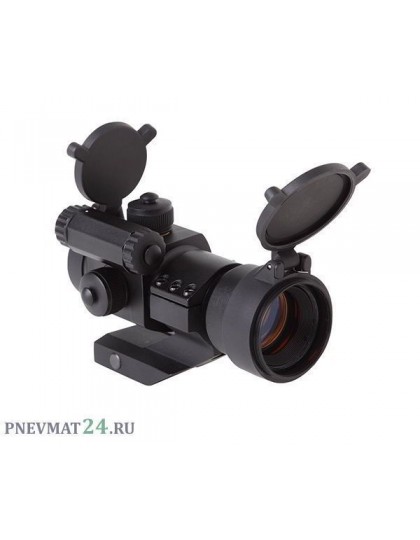 Коллиматорный прицел Firefield 1x27 R&G 3MOA Dot (FF26002)