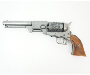 Макет револьвер Colt драгунский (США, 1848 г.) DE-1055