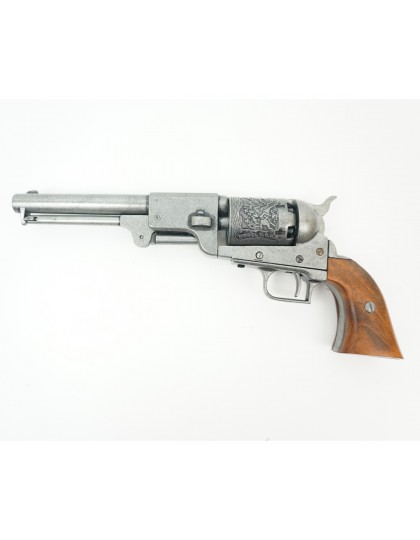 Макет револьвер Colt драгунский (США, 1848 г.) DE-1055