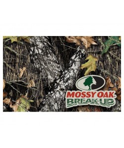 Сетка для засидки Allen, нетканая, 1,42x3,6 м, Mossy Oak Break-Up®