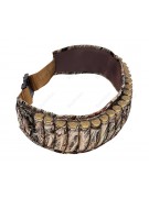 Патронташ Remington на пояс, 25 патронов (Camo)