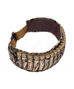 Патронташ Remington на пояс, 25 патронов (Camo)