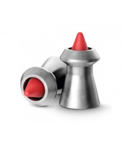 Пули для пневматики H&N Red Scorpion 4,5 мм, 0,55 г (225 штук)