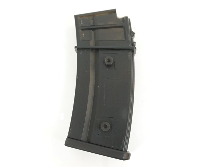 Магазин бункерный Cyma для G36, 450 шаров (M010)