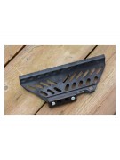 Кронштейн ”Манта-2” планка Picatinny, тип Тигр/СВД, боковой, высокий, наклон 30 МОА