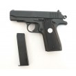 Страйкбольный пистолет Galaxy G.2 (Browning mini) - фото № 3