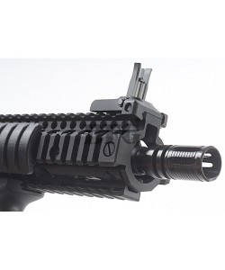 Страйкбольный автомат VFC Colt MK18 MOD 1 Black