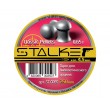 Пули Stalker Classic Pellets 4,5 мм, 0,65 г (250 штук) - фото № 1
