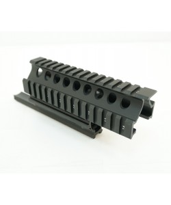 Четырехсторонняя база Weaver Patriot на АК (BH-MR15)