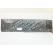 Чехол мягкий с игольч. поролоном 120x30 см, черный, с карманами (BGC122) - фото № 5