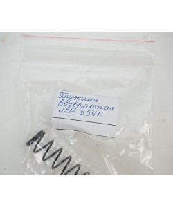 Пружина возвратная МР-654К (82680)