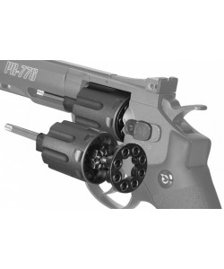 Пневматический револьвер Gamo PR-776 (6”)