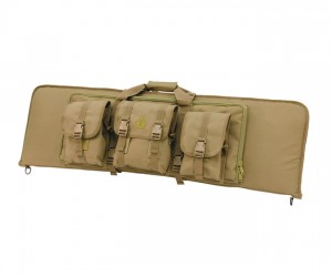Чехол-рюкзак UTG Leapers тактический, 107 см, Black (PVC-RC42S-A)