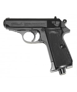Пневматический пистолет Umarex Walther PPK/S