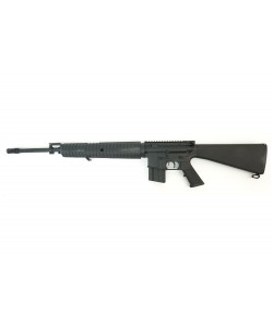 Пневматическая винтовка Crosman MTR77 NP (пластик, прицел 4x32) 4,5 мм