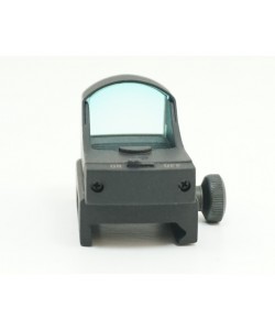 Коллиматорный прицел Sightmark Mini Shot, панорамный, 2 ур. (SM13001)