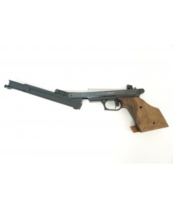 Пневматический пистолет Gamo Compact