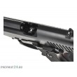 Пневматический пистолет Smersh H62 (Beretta) - фото № 2