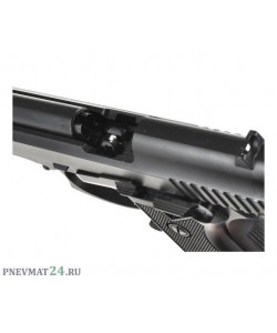 Пневматический пистолет Smersh H62 (Beretta)
