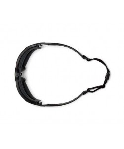 Очки тактические Pyramex Isotope GB9430STM, желтые линзы (Anti-Fog)