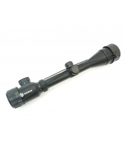 Оптический прицел Norin 3-9x40 AO E, крест, подсветка