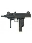 Пневматический пистолет-пулемет Swiss Arms SA-Protector (Uzi)