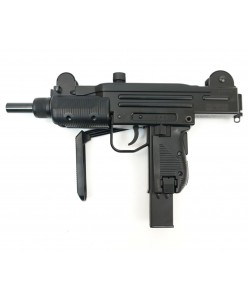 Пневматический пистолет-пулемет Swiss Arms SA-Protector (Uzi)