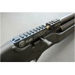 Пневматическая винтовка Hatsan Flash QE (PCP, модератор, 3 Дж) 6,35 мм - фото № 11