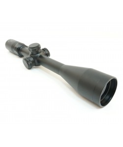 Оптический прицел Target Optic 4,5-14x44ME, Mil-Dot, подсветка