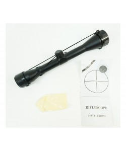 Оптический прицел Gamo 4x40, Mil-Dot